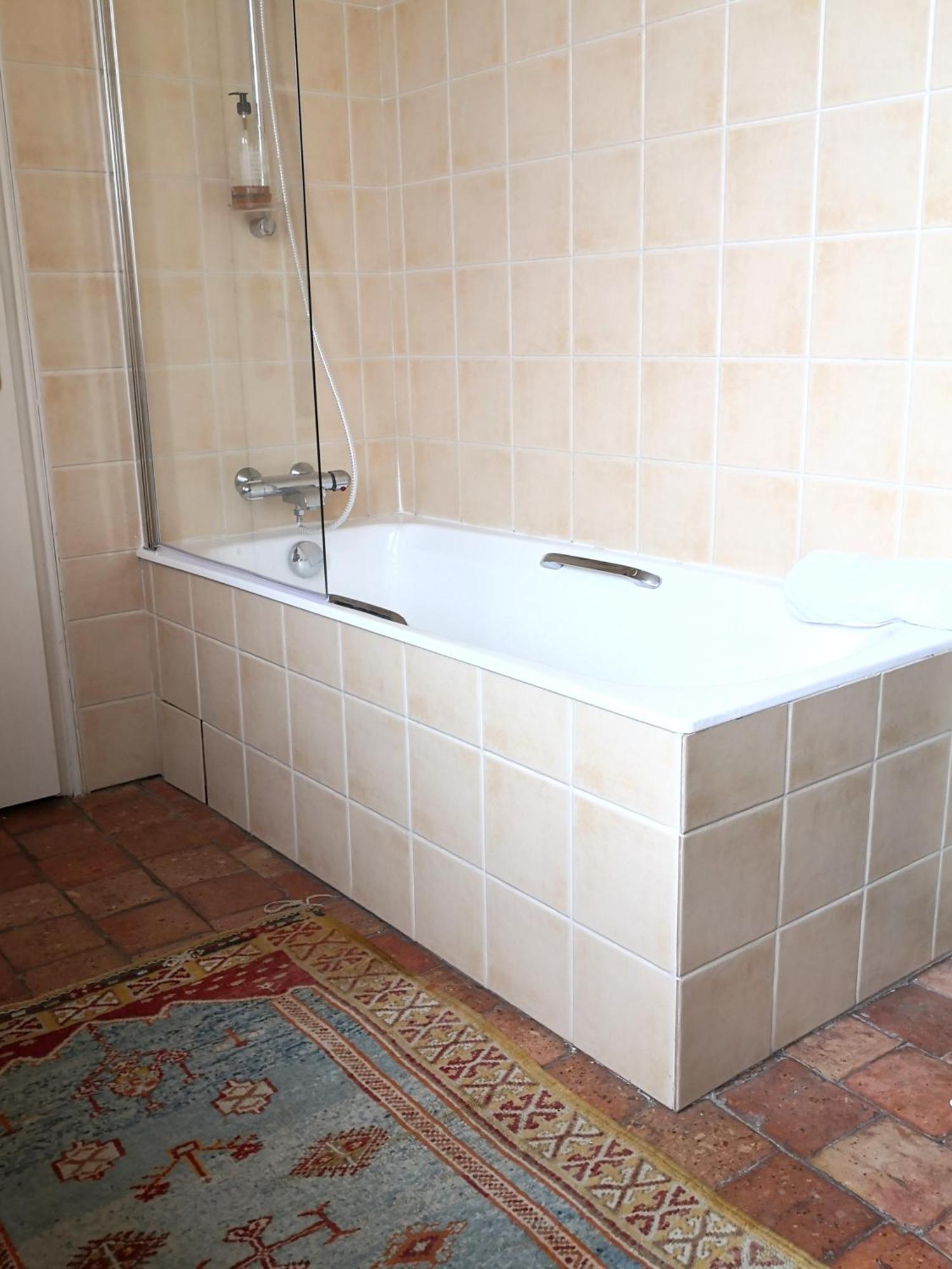 Bed and Breakfast Le Nid De Dany à Cosne-Cours-Sur-Loire Extérieur photo