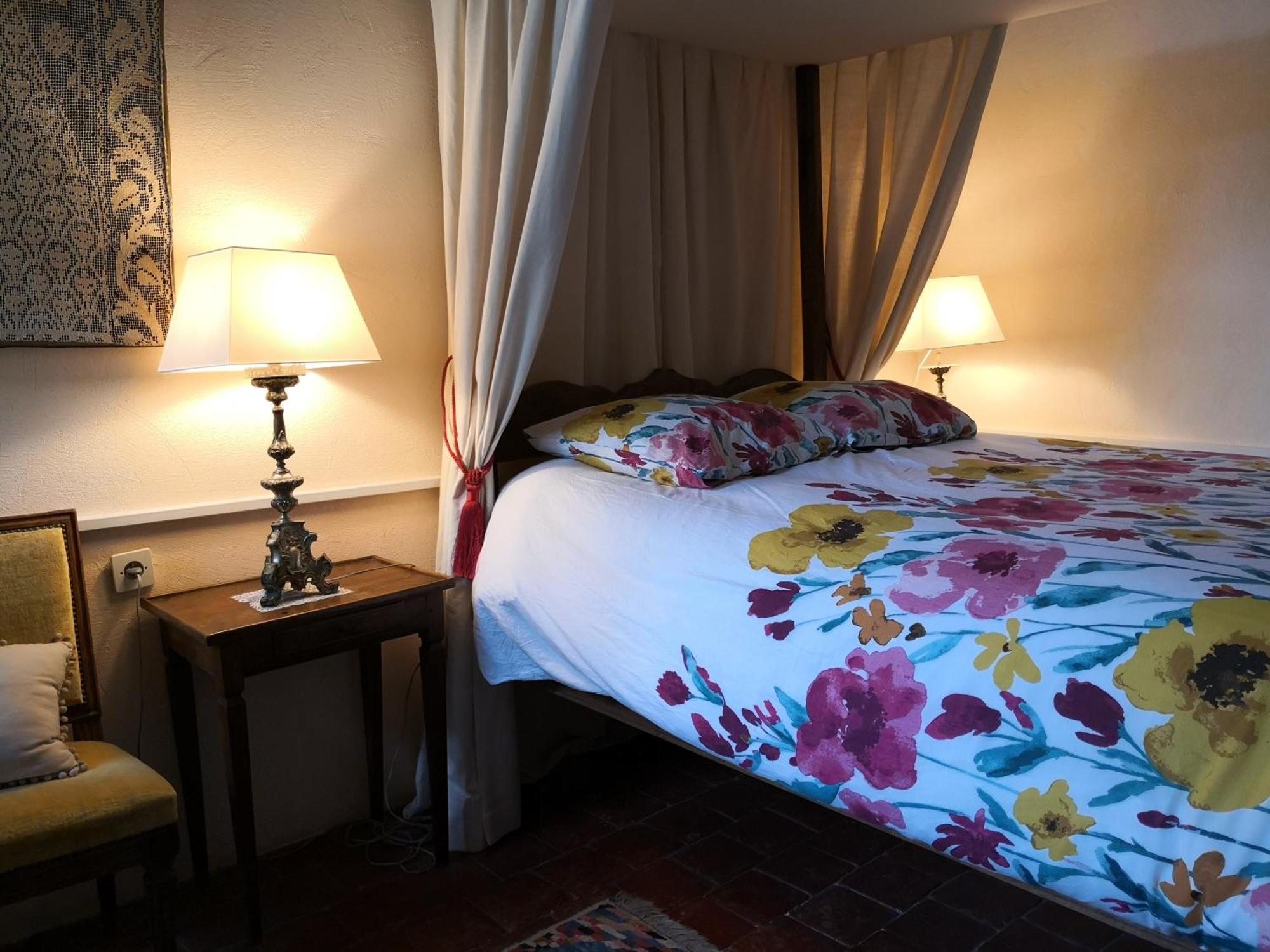 Bed and Breakfast Le Nid De Dany à Cosne-Cours-Sur-Loire Extérieur photo
