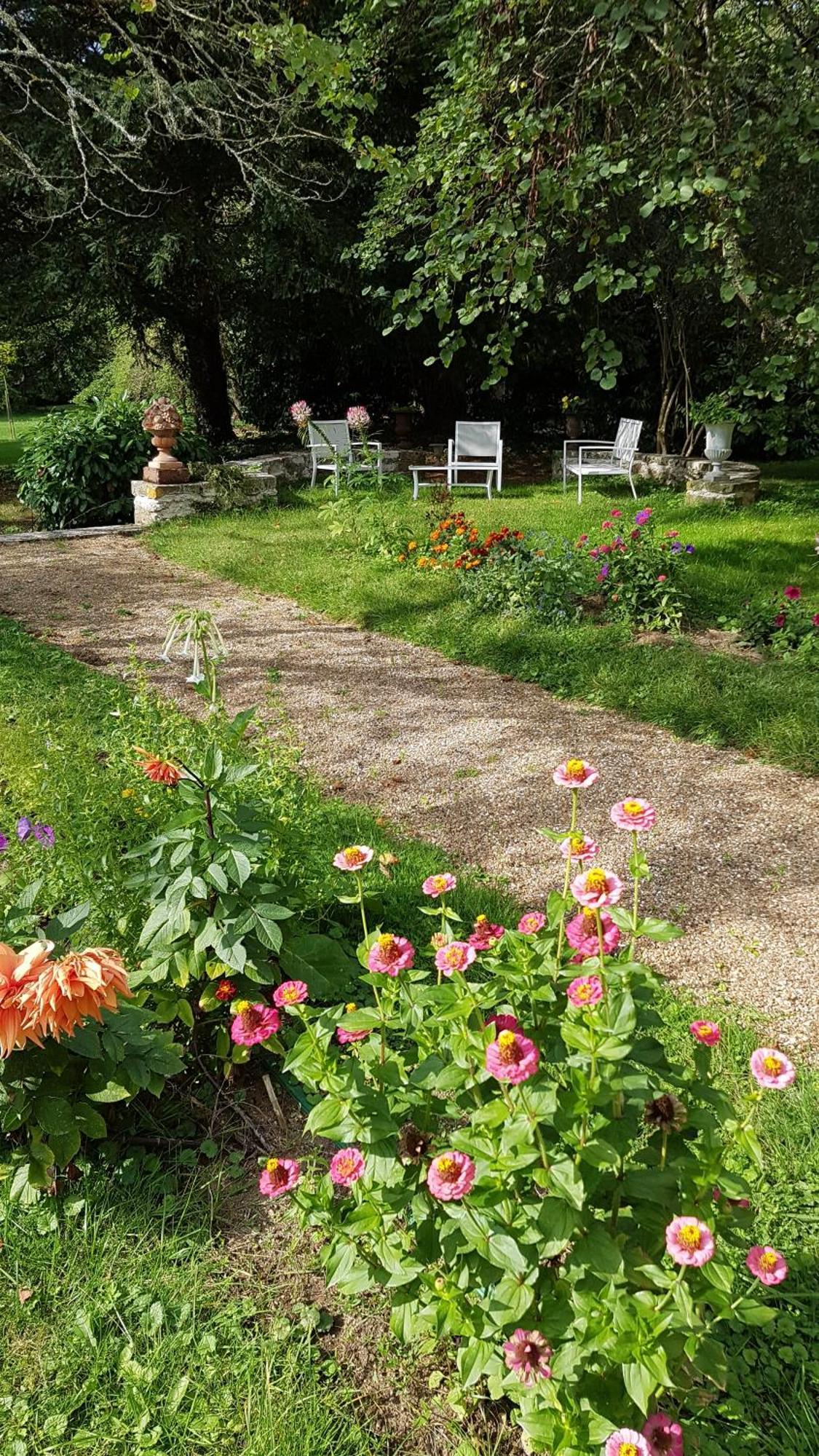 Bed and Breakfast Le Nid De Dany à Cosne-Cours-Sur-Loire Extérieur photo